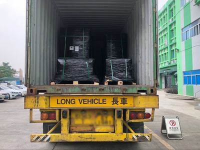 中港噸車進(jìn)出口運(yùn)輸 高效便捷的貨物進(jìn)出口物流解決方案